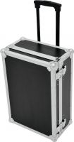 Universal Flight Case, Roadinger Universal Case with Trolley
