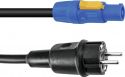 Cables & Plugs, PSSO PowerCon Power Cable 3x2.5 10m H07RN-F