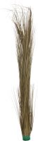 Udsmykning & Dekorationer, Europalms Reed grass, khaki, artificial, 127cm