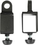 Stand accessories, BLOCK AND BLOCK AG-A6 Hook adapter for tube inseresion of 70x50 (Gamma Series)