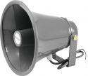 Weatherproof Speakers, Omnitronic NOH-15R PA Horn Speaker
