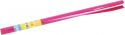 Diskolys & Lyseffekter, Eurolite Color Foil 128 bright pink 61x50cm