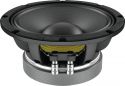 Bass Speakers, Lavoce WAF082.00 8" Woofer Ferrite Magnet Aluminium Basket Driver