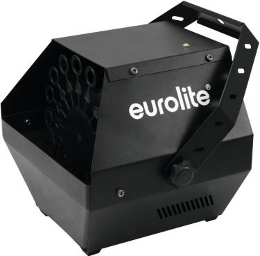 Eurolite B-90 Bubble Machine black