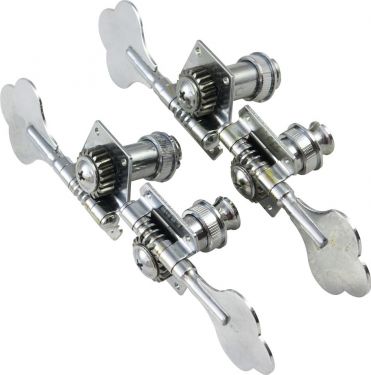 Dimavery Tuners for JB bass models