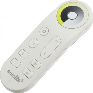 Eurolite LED Strip Remote Control for 5in1 Controller