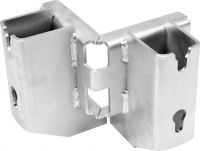 Alutruss BE-1V3E connection clamp for BE-1G3