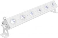 Eurolite LED BAR-6 TCL WW/NW/CW Bar white