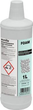 Eurolite Foam Concentrate, 1l