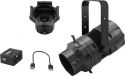 Eurolite Set LED PFE-50 + Lens tube 50° + DMX Interface