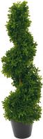 Udsmykning & Dekorationer, Europalms Spiral Tree, artificial plant, 61cm