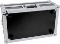 Flightcases & Racks, Roadinger Mixer Case Pro MCB-19, sloping, bk, 6U