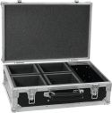 Product Cases, Roadinger Flightcase 4x TL-3 TCL