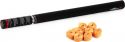 Confetti, TCM FX Handheld Streamer Cannon 80cm, orange