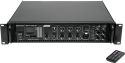 100 Volt Systemer, Omnitronic MPVZ-180.6P PA Mixing Amp