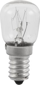 Omnilux Carnival Lamp 230V/15W E-14 1000h