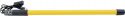 Diskolys & Lyseffekter, Eurolite Neon rør T8 18W 70cm gul L