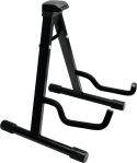 Stativer, Dimavery Guitar Stand for Accoustic Guitar black