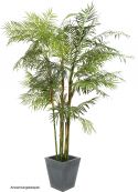 Kunstige planter, Europalms Cycas palm, artificial plant, 280cm