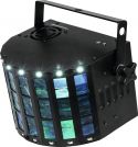 Lyseffekter, Eurolite LED Mini D-20 Hybrid Beam Effect