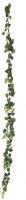 Artificial flowers, Europalms Pothos garland classic, artificial, 180cm