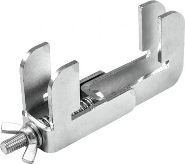 Alutruss BE-1V Clamp connector