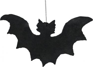Europalms Silhouette Bat, 32x60cm