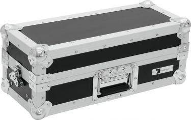 Roadinger Mixer Case Pro MCA-19-N, 3U, black