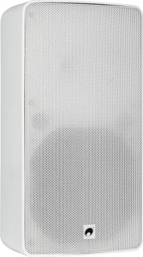 Omnitronic ODP-208T Installation Speaker 100V white