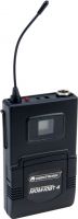 Omnitronic, Omnitronic MOM-10BT4 Bodypack Transmitter