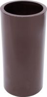 Udsmykning & Dekorationer, Europalms LEICHTSIN TOWER-80, shiny-brown