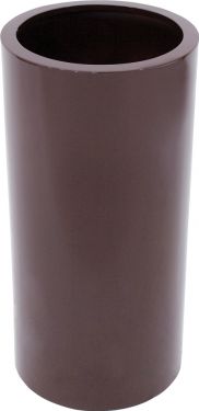 Europalms LEICHTSIN TOWER-80, shiny-brown