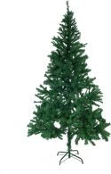 Julepynt, Europalms Fir tree, 210cm