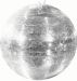 Eurolite Mirror Ball 100cm
