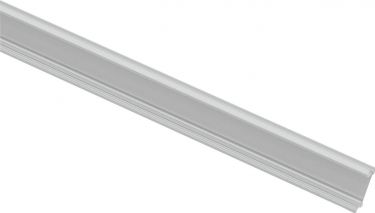 Eurolite Multiprofile for LED Strip silver 2m