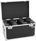 Product Cases, Roadinger Flightcase 2x LED TMH-X7 Moving head