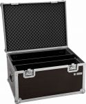Product Cases, Roadinger Flightcase 2x LED PLL-360