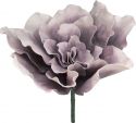 Decor & Decorations, Europalms Giant Flower (EVA), artificial, rose, 80cm