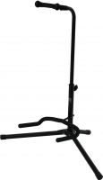 Stands, Dimavery Guitar Stand black, ECO