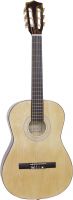 Musical Instruments, Dimavery AC-303 Classical Guitar 3/4, nature