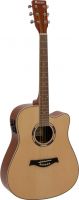 Western Guitar, Dimavery DR-520 Dreadnought, nature