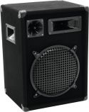 Høyttalere, Omnitronic DX-1022 3-Way Speaker 400 W