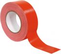 Værktøj, Eurolite Gaffa Tape Pro 50mm x 50m red