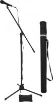 Microphones, Omnitronic CMK-10 Microphone Kit