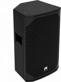 Moulded speakers for stands, Omnitronic AZX-212 2-Way Top 200W