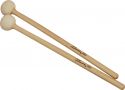 Drums, Dimavery DDS-Bass Drum Mallets, small
