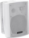 Indbygningshøjttalere / lofthøjttalere, Omnitronic WP-5W PA Wall Speaker