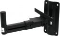 Loudspeaker / Wall Support, Omnitronic Wall-Mounting XY for Speakers