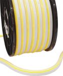 Diskolys & Lyseffekter, Eurolite LED Neon Flex 230V EC yellow 100cm