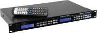 Omnitronic DMP-103RDS Media Player